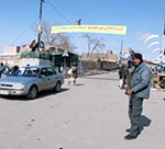 Insecurity Keeping  Investors at Bay in Ghazni